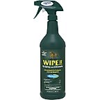 Farnam Wipe Fly Spray with Citornella, 32-oz bottle