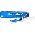 Farnam Quietex Focusing & Calming Paste Horse Supplement, 1.09-mL syringe