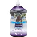 Farnam Vetrolin White N' Brite Horse Shampoo, 32-oz bottle