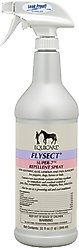 Farnam Equicare Flysect Dog & Horse Repellent Spray, 32-oz bottle slide 2 of 9