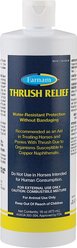 Farnam Thrush Relief Horse Thrush Treatment, 16-oz bottle