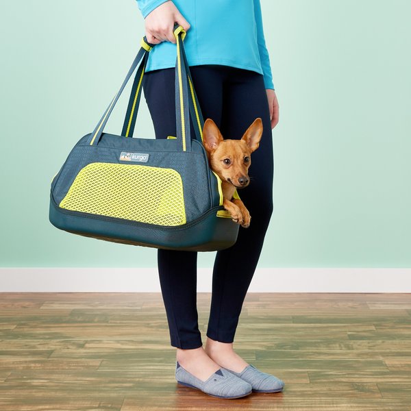 Discontinued KURGO Explorer AirlineApproved Dog & Cat Carrier Bag