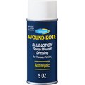 Farnam Wound-Kote Dog & Horse Wound Care Spray, 5-oz can