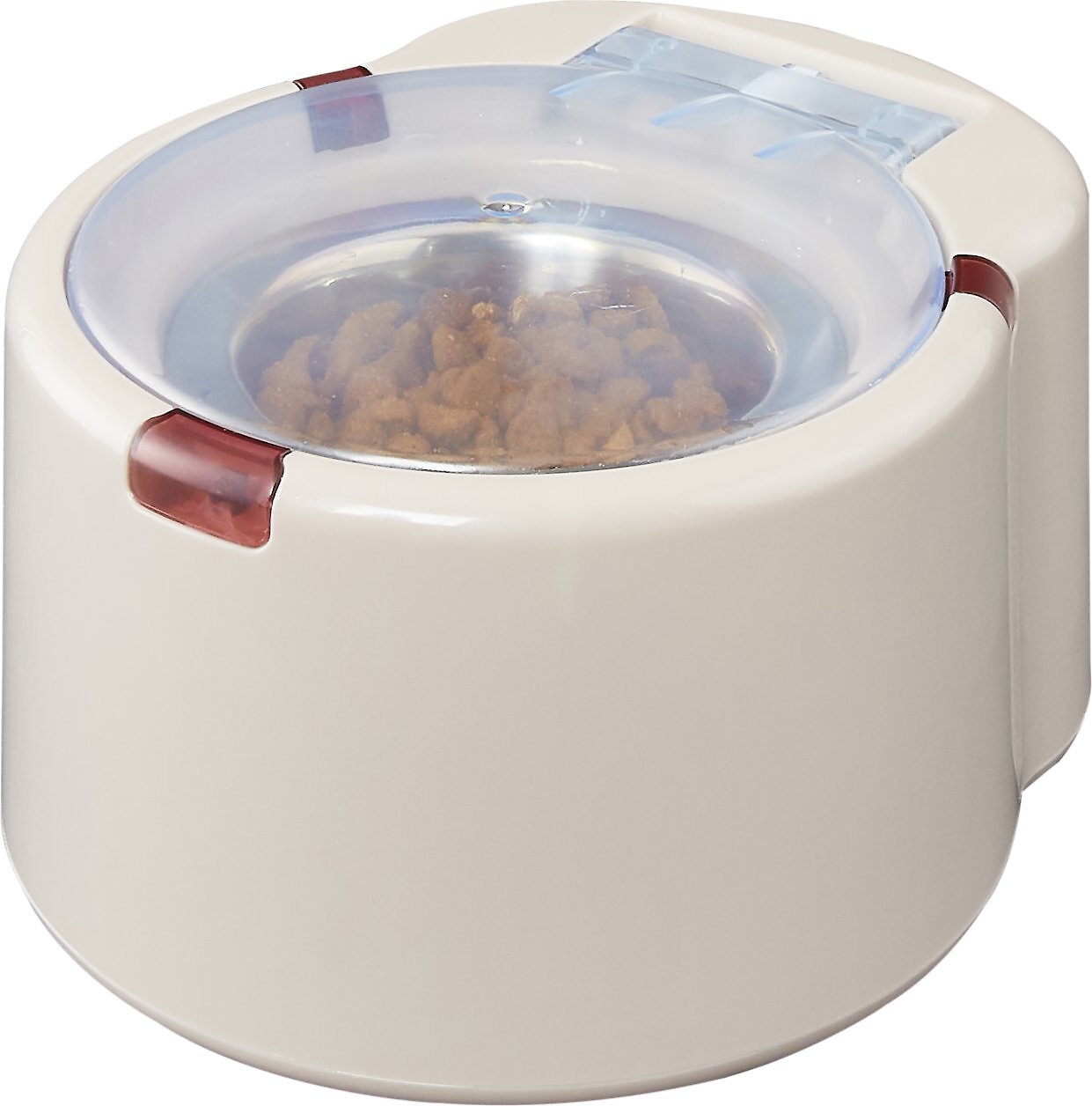 OurPets Wonder Bowl Selective Pet Feeder 