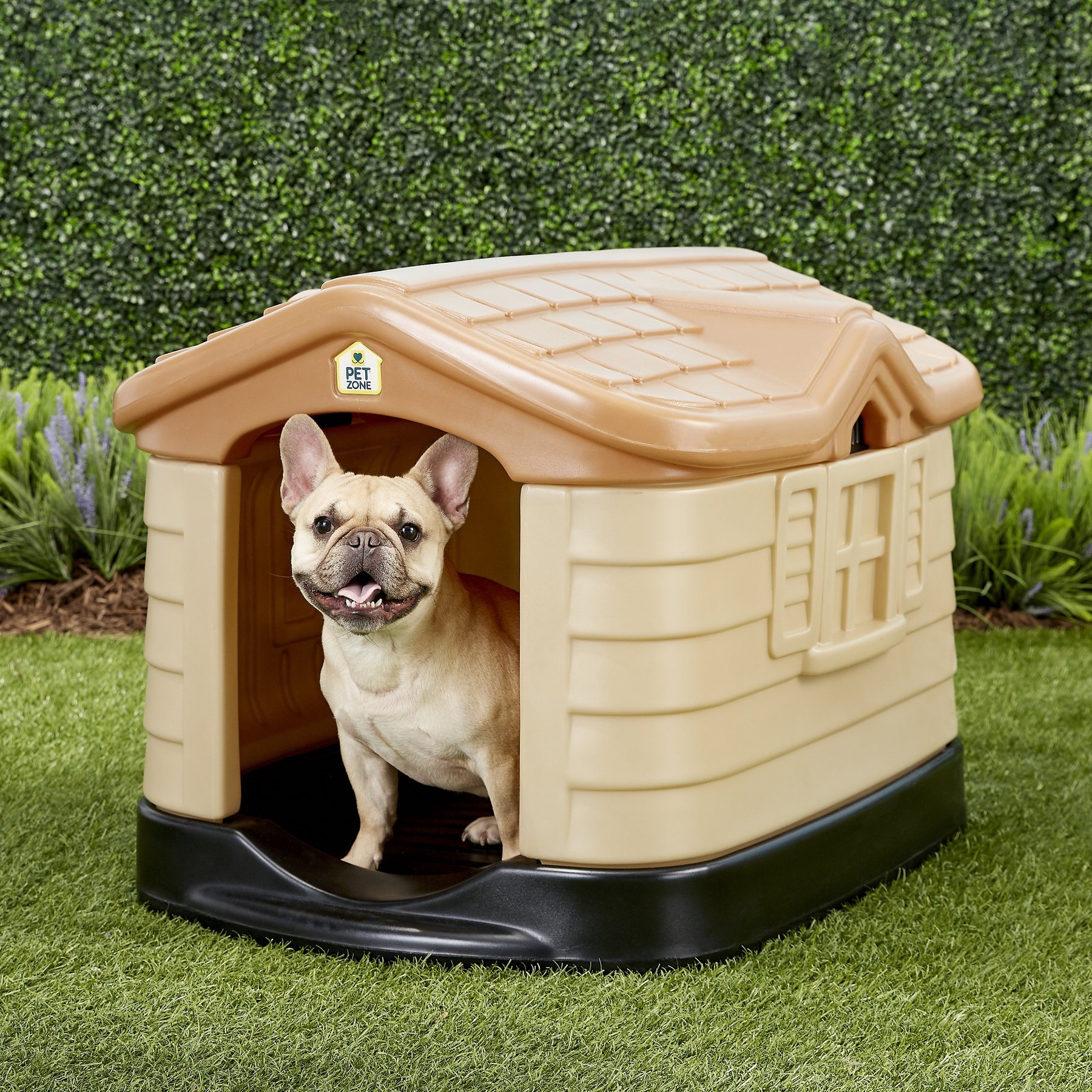 Pet zone 2025 dog house