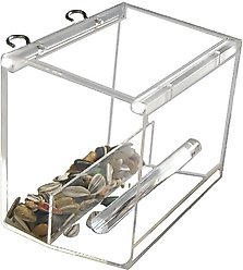 Tidy Seed Bird Feeder, Small