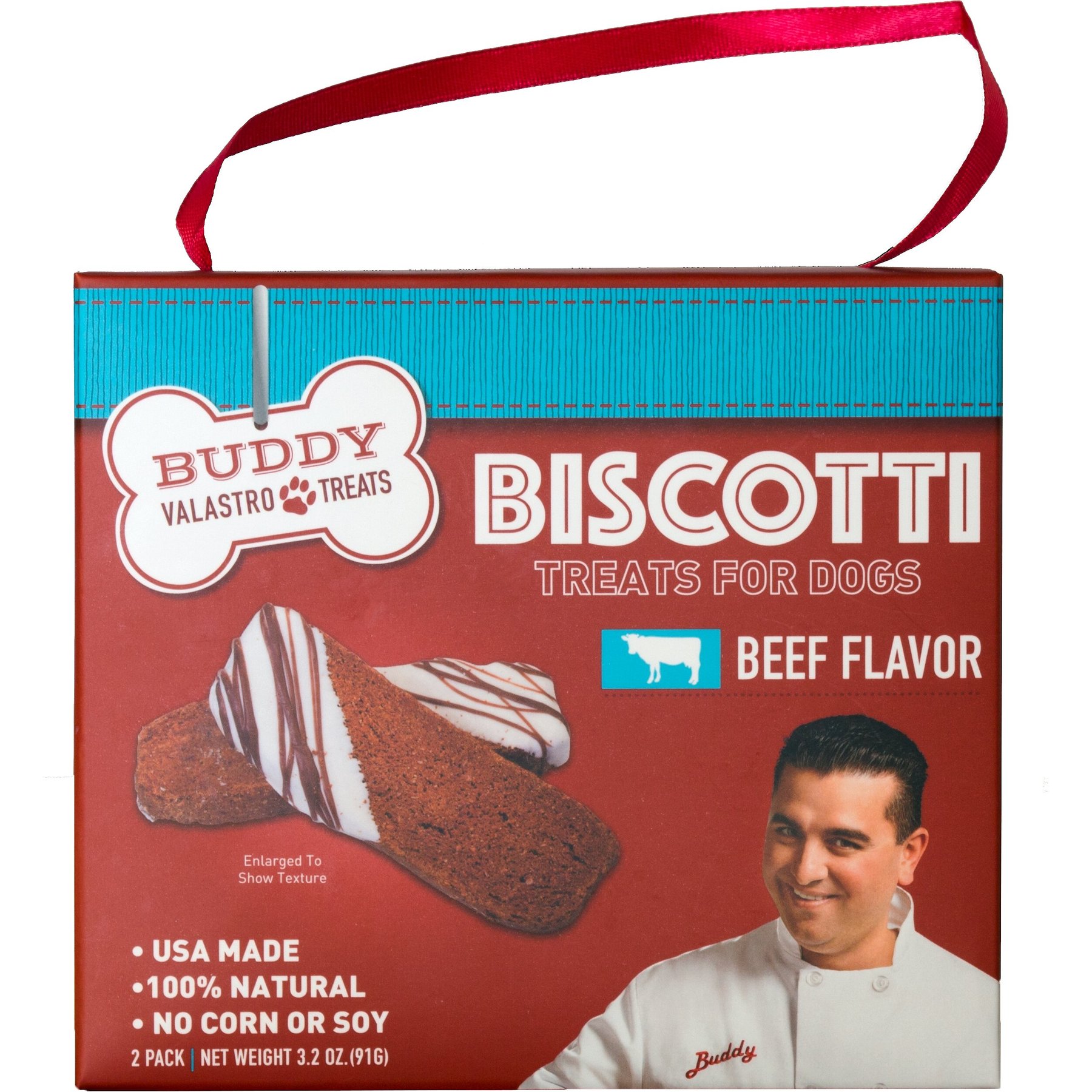 Buddy valastro dog treats sale