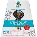 Calm Paws Recovery Caring Dog Collar, X-Small