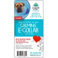 Calm Paws Calming Dog E-Collar XX-Large