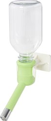 Choco Nose No-Drip Dog & Cat Water Bottle, Color Varies, 16mm Nozzle, 11.2-oz