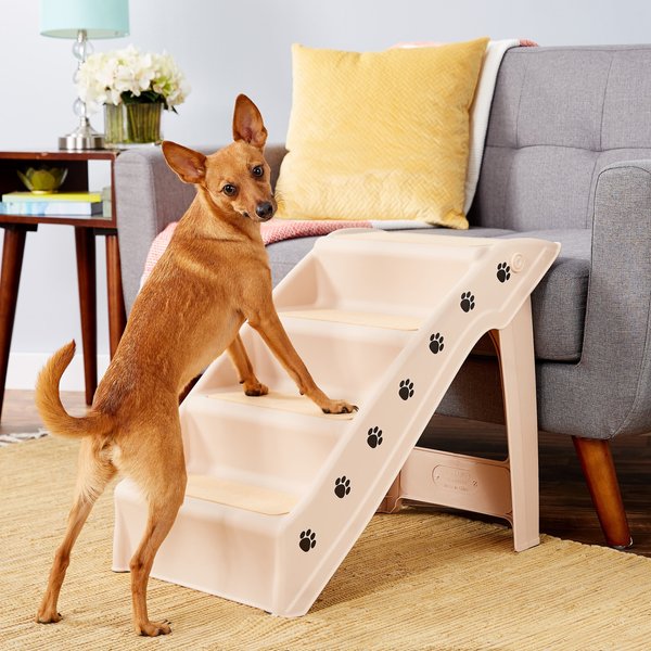 Petmaker Foldable Pet Staircase