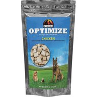 Wysong Optimize Chicken Dog, Cat & Ferret Food Topper, 8-oz bag