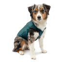 Kurgo Loft Reversible Insulated Dog Quilted Coat, Ink Blue, Small
