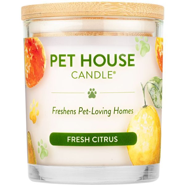 Thompson's Candle Co. Friendly Pet Pleasant Aroma Wax Crumbles CR-Z –  Good's Store Online