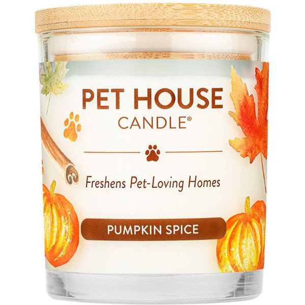 Thompson's Candle Co. Friendly Pet Pleasant Aroma Wax Crumbles CR-Z –  Good's Store Online