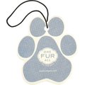 Pet House Sunwashed Cotton Car Air Freshener