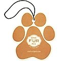 Pet House Pina Colada Car Air Freshener