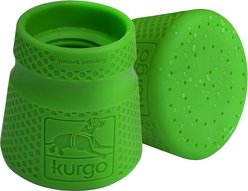 Kurgo Mud Travel Dog Shower