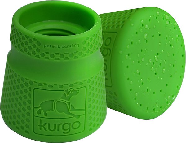 Kurgo Mud Travel Dog Shower slide 1 of 6