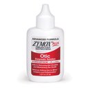 Zymox Plus Advanced Formula 1% Hydrocortisone Otic Dog & Cat Ear Infection Solution, 1.25-fl oz bottle