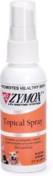 Zymox Topical Dog & Cat Spray, 2-oz bottle