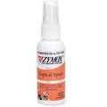 Zymox Topical Dog & Cat Spray, 2-oz bottle