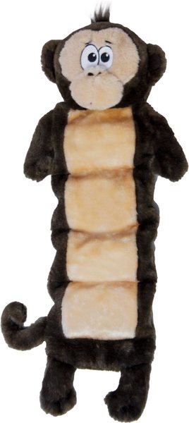 Chewy.com Outward Hound Hide A Squirrel Puzzle Dog Toy, Large