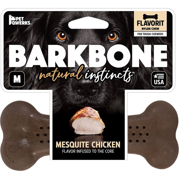 Pet Qwerks Dog Toy Variety Pack for Medium Dogs