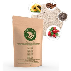 Crypto Aero Plus Comprehensive Powder Horse Supplement, 2.5-lb bag