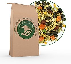 Crypto Aero Wholefood Gluten Free, Non-GMO Horse Feed, 25-lb bag