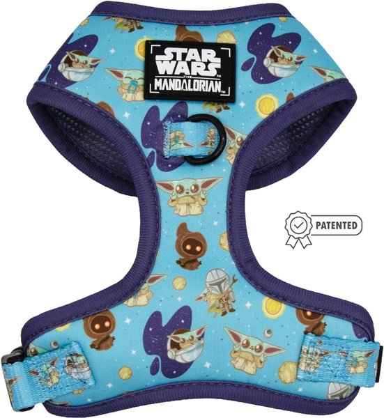 Sassy Woof STAR WARS The Child Dog Bandana