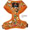 Show in main carousel: Sassy Woof Garfield Dog Harness, X-Small: 14 to 19-in chest slide 1 of 5