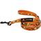 Show in main carousel: Sassy Woof Garfield Dog Leash, One Size: 5-ft long, 1-in wide slide 1 of 6