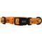 Show in main carousel: Sassy Woof Garfield Dog Collar, Small: 9.5 to 13-in neck, 1/2-in wide slide 2 of 5