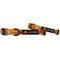 Show in main carousel: Sassy Woof Garfield Dog Collar, Large: 16 to 26-in neck, 1.5-in wide slide 1 of 5