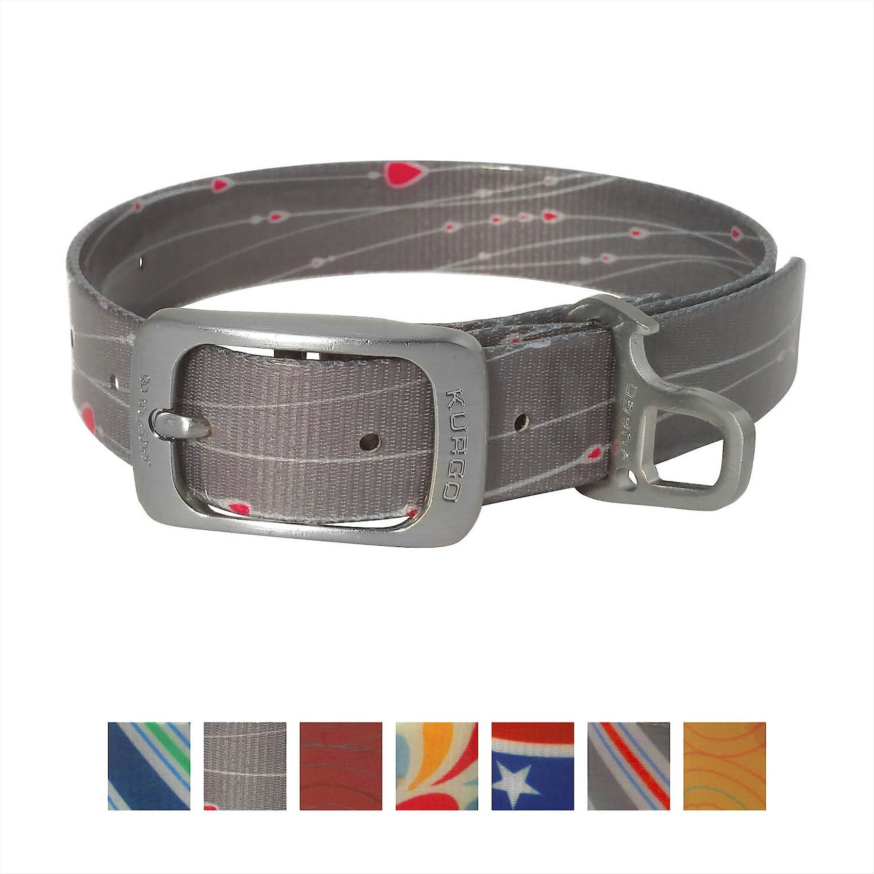 Kurgo waterproof collar hotsell