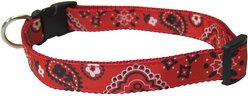 Sassy Dog Wear Bandana Dog Collar, Medium slide 2 of 3