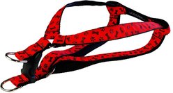 Sassy Dog Wear Paws & Bones Dog Harness, Small