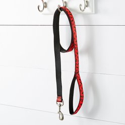 Sassy Dog Wear Paws & Bones Dog Leash, Large slide 2 of 2