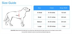 Sassy Dog Wear Puppy Paws Dog Harness, Black & White, X-Small  slide 2 of 4