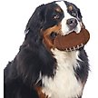 Show in main carousel: Littlearth Tough Chewer Dog Ball Toy, New York Jets slide 2 of 6