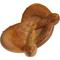 Show in main carousel: Nylabone Power Chew Pretzel Dog Toy Bacon & Peanut Butter, X-Large/Souper slide 3 of 11
