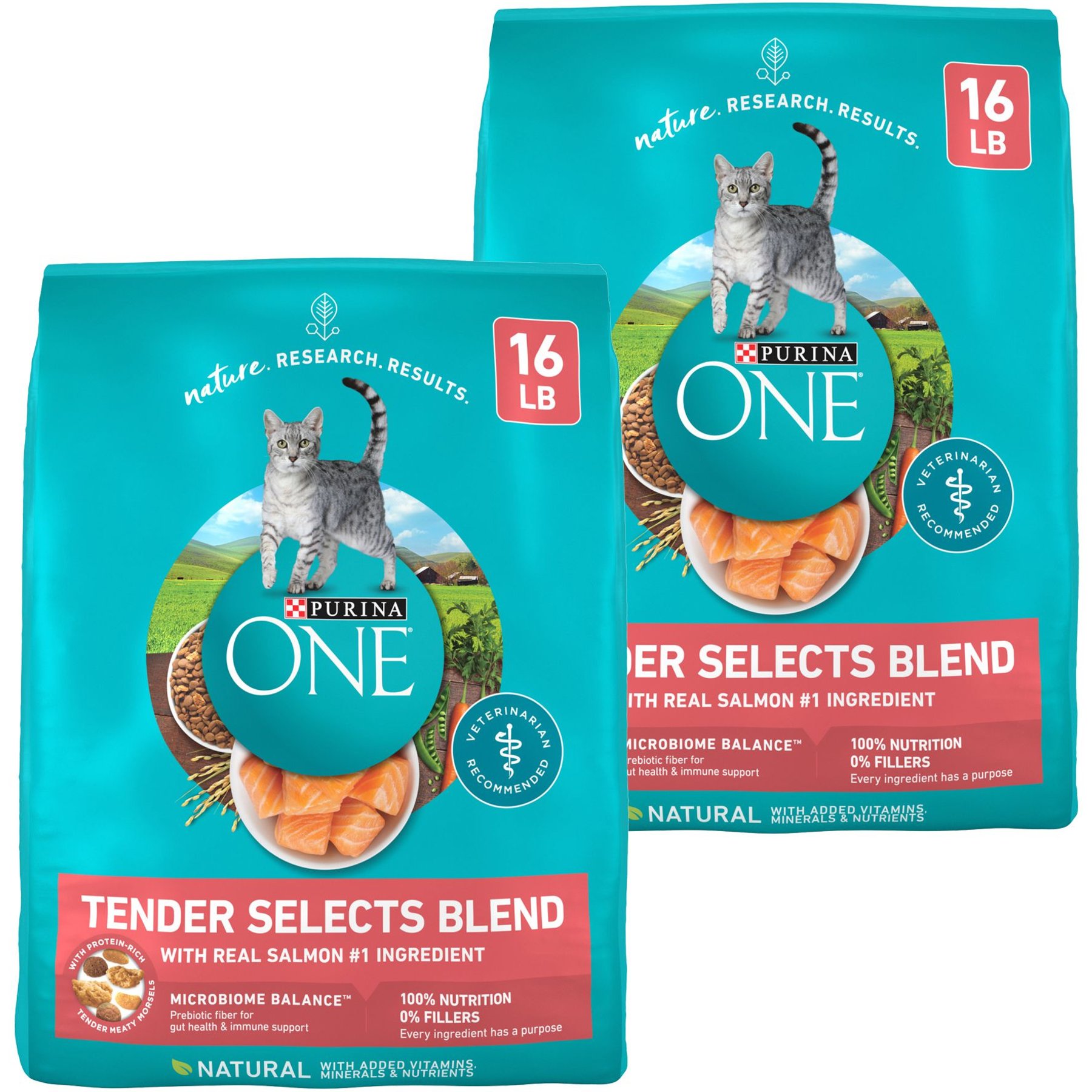 Purina pro one cat food best sale