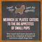 Show in main carousel: Merrick Lil'Plates Mini Medley Wet Dog Food Variety Pack, 3.5-oz tub, case of 12 slide 4 of 12