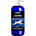 Best Paw Nutrition Premium Dream Glucosamine Joint Support Dog & Cat Liquid Supplement, Natural Unflavored, 32 fl-oz