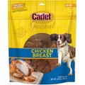 Cadet Gourmet Chicken Breast Dog Treats, 28-oz bag