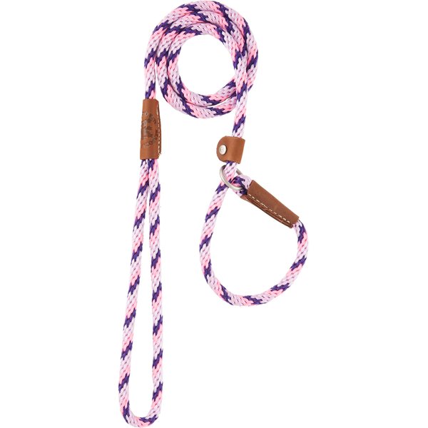 Sassy Woof Rope Dog Leash, Pinata