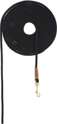 Mendota Products Obedience Check Cord Rope Dog Lead, 20-ft long, 3/8-in wide slide 2 of 4