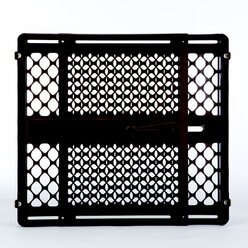 MyPet Petgate Essential Pressure Gate, Brown, 26-in slide 2 of 5