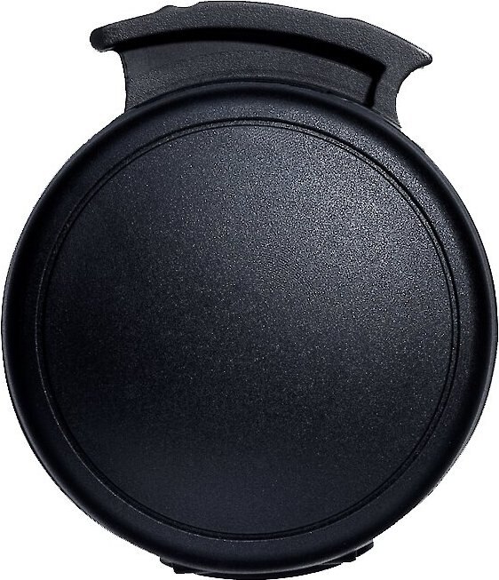 FLEXI Multi Box Dog Leash Accessory, Black